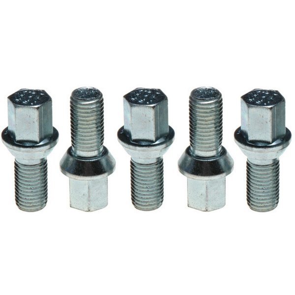 Raybestos STUDS AND NUTS 27756B